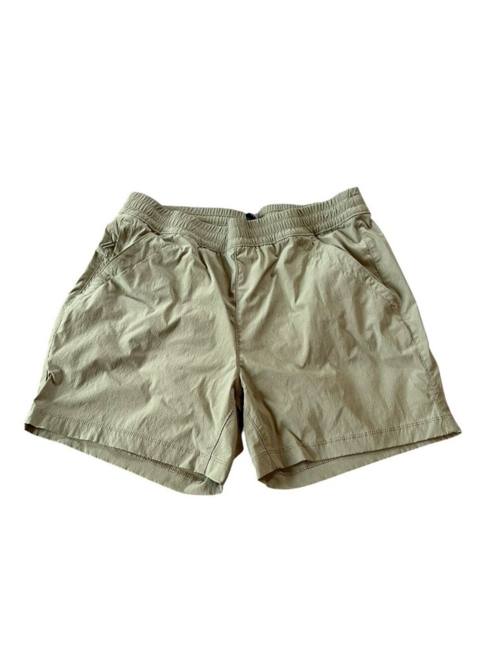 Alaskan Hardgear Duluth Hiking Cargo Shorts 8 Women Gorpcore Outdoors Utility
